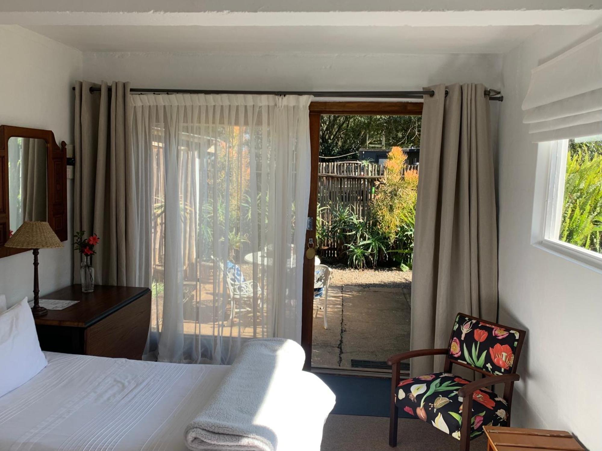 The Knoll Historic Guest Farm Villa Hilton Bagian luar foto