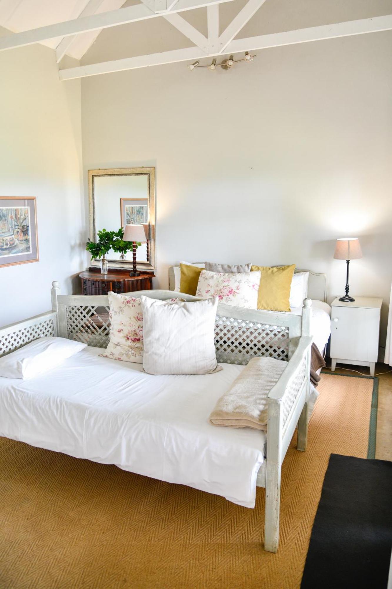 The Knoll Historic Guest Farm Villa Hilton Ruang foto